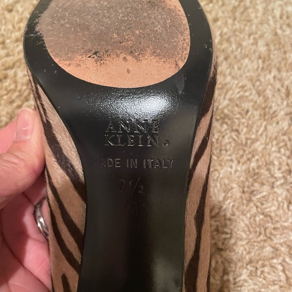 Anne Klein heel - Picture 7 of 7